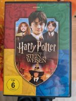 Harry Potter DVDs Teil 1 bis 8 Hohenhameln - Hohenhameln Mehrum Vorschau