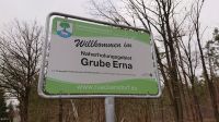 Bad Erna Grube Erna - Haus Bungalow Garten zwischen See und Wald Brandenburg - Doberlug-Kirchhain Vorschau