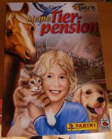 CD-Rom Meine Tierpension Bayern - Berchtesgaden Vorschau