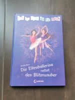 Die Elfenballerina rettet den Blütenzauber Mitlesebuch Top Bayern - Berngau Vorschau