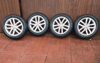 5x112 Hita Kompletträder VW Golf 7 Schleswig-Holstein - Schenefeld (Kreis Steinburg) Vorschau