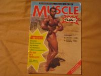 Rarität: altes französisches  Bodybuilding-Heft von 1977!!! Saarland - Losheim am See Vorschau