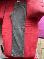 Brax Jeans braun, Größe 36/32 Hessen - Seeheim-Jugenheim Vorschau