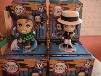 Demon Slayer Mystery Minis Bayern - Bayreuth Vorschau