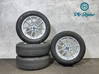 Orig BMW 3er G20 G21 Winterräder Winterreifen 205/60 R16 16 Zoll Dortmund - Mitte Vorschau