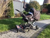 Kinderwagen Hartan Topline S Nordrhein-Westfalen - Issum Vorschau