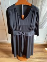 Damenkleid schwarz Gr. 44/46 neu Bayern - Neunburg Vorschau