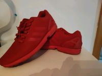 Adidas ZX Flux Rot 44 Dortmund - Huckarde Vorschau