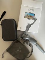 DJI Osmo Mobile 3 - Smartphone/Handy Gimbal mit OVP Köln - Ehrenfeld Vorschau