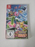 New Pokemon Snap Nintendo Switch Nordrhein-Westfalen - Herford Vorschau