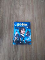 DVD Harry Potter und der Stein der Weisen Leipzig - Burghausen-Rückmarsdorf Vorschau