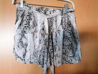 Leichte Shorts Gr. 38 von Amisu im Animal Print Leipzig - Möckern Vorschau