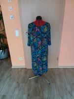 Viskose Kleid Gr 50 Nordrhein-Westfalen - Rees Vorschau