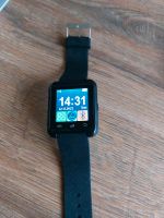 Smartwatch Android Bluetooth, SW-100.tch, guter Zustand Berlin - Pankow Vorschau