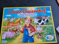 Unser Bauernhof / Spiel / Würfelspiel Kreis Pinneberg - Schenefeld Vorschau