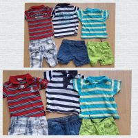 Kleiderpaket, Sommer, Junge, 74,80,w.NEU, Poloshirts Bonn - Beuel Vorschau