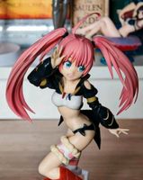 Banpresto Milim EXQ That time I was Reincarnated as Anime Figur Essen - Steele Vorschau