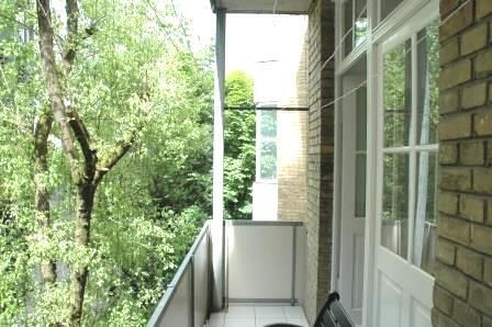 EXKLUSIVE 2-Zi-Whg in S-West, Balkon, WLAN - 2436 in Stuttgart