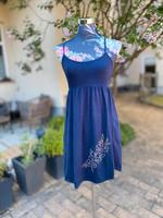 M 38 Sommer Kleid Nieten Brandenburg - Cottbus Vorschau