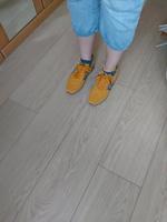 Damenschuhe Leder gelb Bayern - Grub a. Forst Vorschau