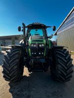 Deutz Fahr Agrotron 7250 TTV zu verkaufen Schleswig-Holstein - Erfde Vorschau