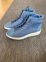 ECCO Damenstiefel Boots Gr. 38 Baden-Württemberg - Esslingen Vorschau
