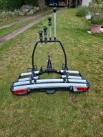 Thule Velospace xt 939 3+1 Brandenburg - Birkenwerder Vorschau