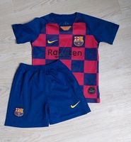 Nike Kinder Trikot FCBarcelona Gr. 152 / 158 Düsseldorf - Eller Vorschau