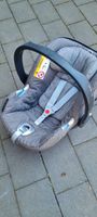 Babyschale Cybex Q i-size inkl Base Nordrhein-Westfalen - Kirchlengern Vorschau