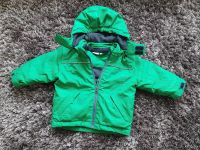 74/80 Windjacke Schneejacke mit Innenfleece Baden-Württemberg - Rheinstetten Vorschau