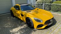 Mercedes-Benz AMG GT Pano LED Night Comand Perf AGA Perf Sitz Neuhausen-Nymphenburg - Nymphenburg Vorschau