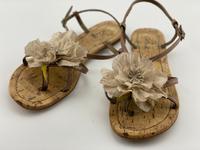 Blink süße Sandaletten Sandalen Gr.40 Bayern - Bergen Vorschau