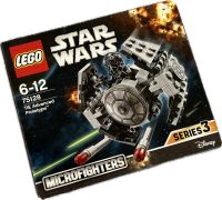 Lego STAR WARS 75128 Berlin - Hellersdorf Vorschau