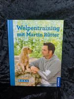 Welpentraining mit Martin Rütter Hessen - Gießen Vorschau