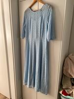 Hellblaues Kleid Bielefeld - Sennestadt Vorschau