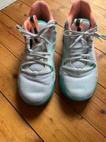 Adidas Hallenschuhe Gr.42 Hessen - Mörlenbach Vorschau