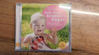 CD 10 kleine Krabbelfinger zu Verschenken Bayern - Wilhelmsdorf Vorschau