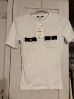 Zara t Shirt neu mit Etikett Essen - Essen-West Vorschau