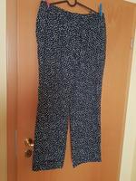Damen Sommerhose aus Viskose in Gr.44 Hessen - Oestrich-Winkel Vorschau