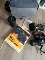 Verkaufe Nikon D3300 Kreis Ostholstein - Sereetz Vorschau