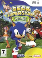 Wii Sega Superstars Tennis Thüringen - Jena Vorschau