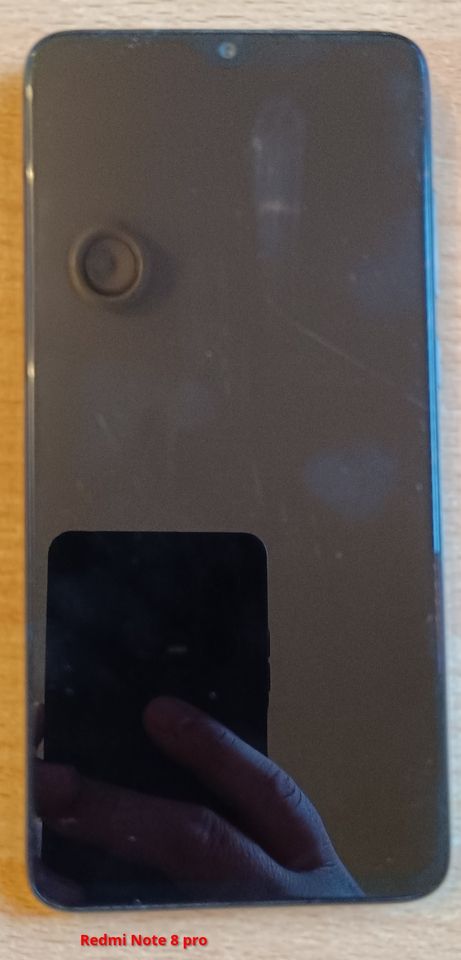 Redmi Note 8 pro, Xiaomi Mi 10T lite 5G, Huawei Mediapad M5 10,8 in Hünstetten