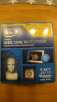 Processor von Intel Core i5 4570 LGA 1150 Hessen - Mühlheim am Main Vorschau