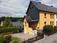 Doppelhaushälfte in ruhiger idyllischer Lage Sachsen - Markersbach Vorschau