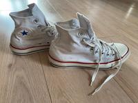 Converse chucks Niedersachsen - Lüneburg Vorschau