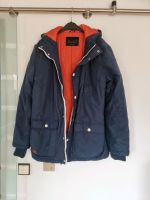 Jacke blau John Devin Größe M Winterjacke Bayern - Ingolstadt Vorschau