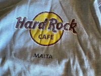 Hard Rock Cafe Pullover Malta grau Gr. M Obergiesing-Fasangarten - Obergiesing Vorschau