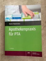 Apothekenpraxis für PTA Bayern - Prien Vorschau