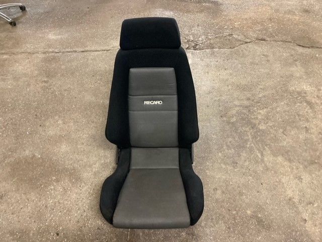 Recaro Sportsitz Modular LXB L LX Schwarz Grau 1 STÜCK VERSAND in Kr.  Passau - Passau | Tuning & Styling Anzeigen | eBay Kleinanzeigen ist jetzt  Kleinanzeigen