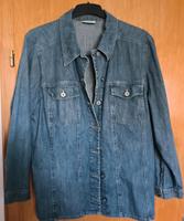 Damen Jeansjacke Niedersachsen - Schöningen Vorschau